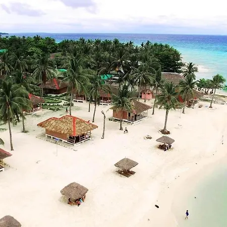 Marion'S Inn 1 Bantayan Powered By Cocotel