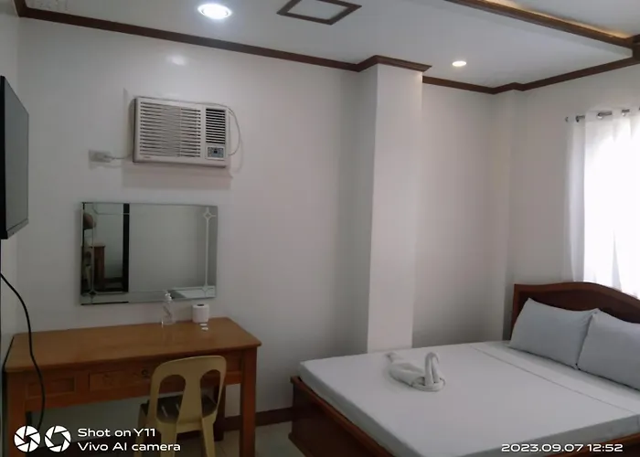 Hotel Marion's 1 Powered By Cocotel 3*