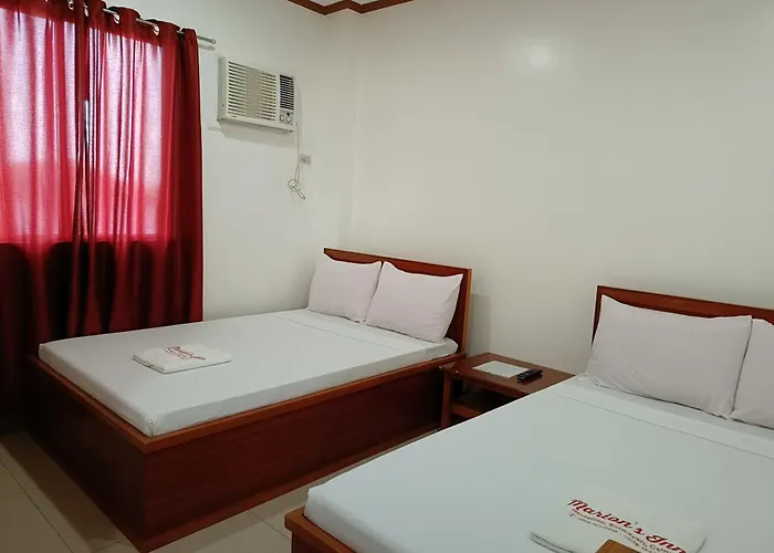 Marion's 1 Powered By Cocotel Hotel