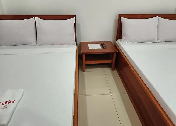Marion's 1 Powered By Cocotel Hotel Bantayan