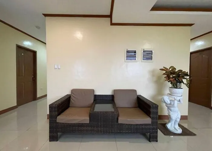 Marion's 1 Powered By Cocotel Hotel 3*