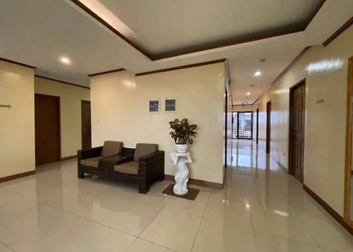 Marion's 1 Powered By Cocotel Hotel 3*