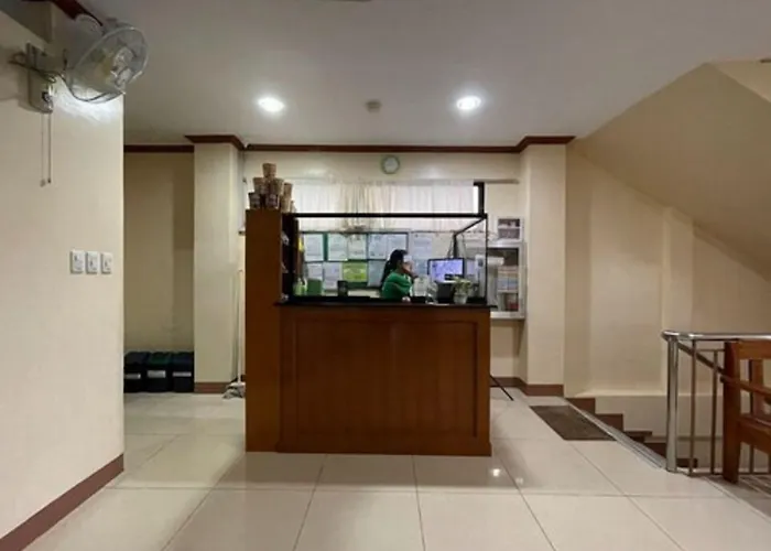 Hotel Marion's 1 Powered By Cocotel