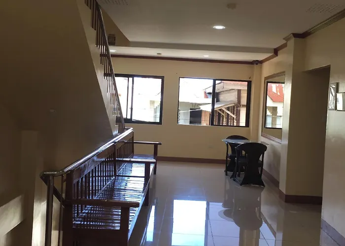 Marion's 1 Powered By Cocotel Hotel Bantayan