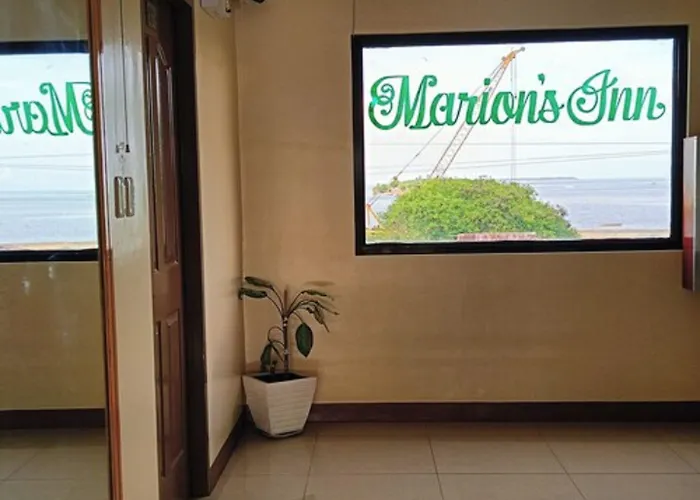 Marion's 1 Powered By Cocotel