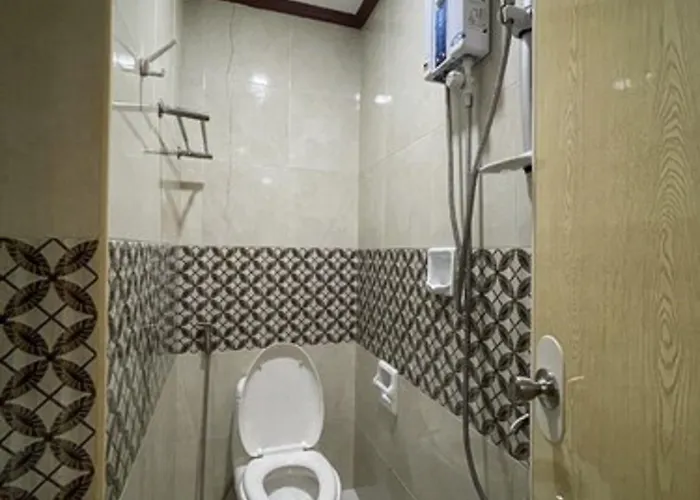 Hotel Marion's 1 Powered By Cocotel Bantayan