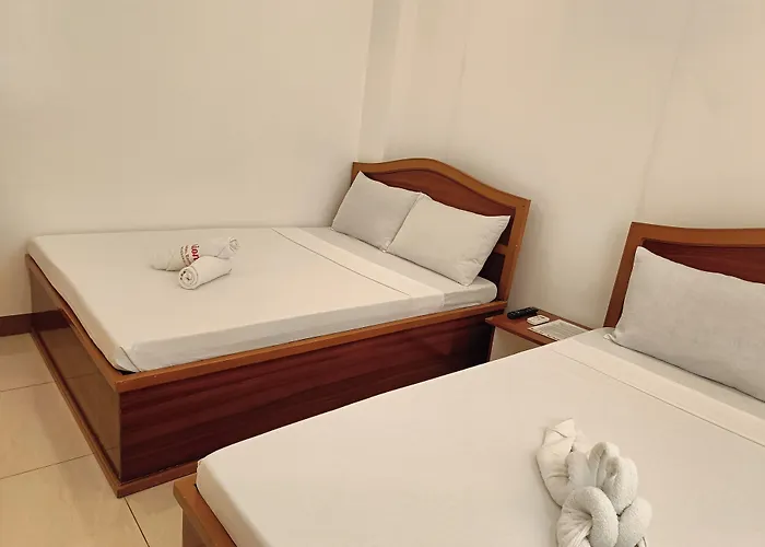 Hotel Marion's 1 Powered By Cocotel