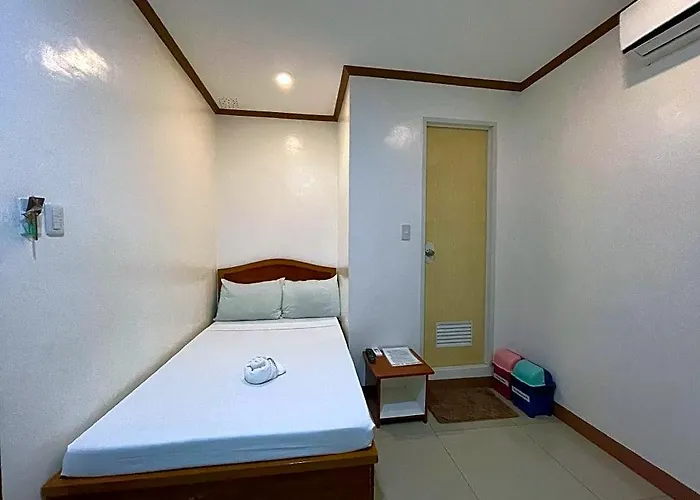 Marion's 1 Powered By Cocotel Hotel
