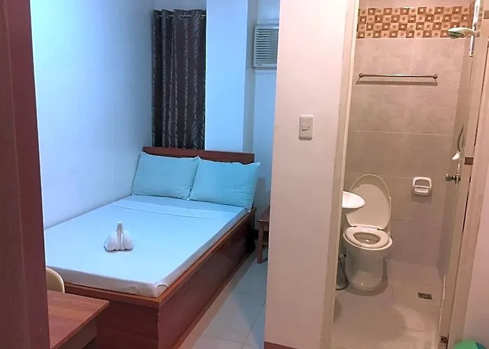 Marion's 1 Powered By Cocotel Hotel 3*
