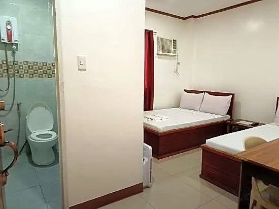 Marion's 1 Powered By Cocotel Hotel 3*